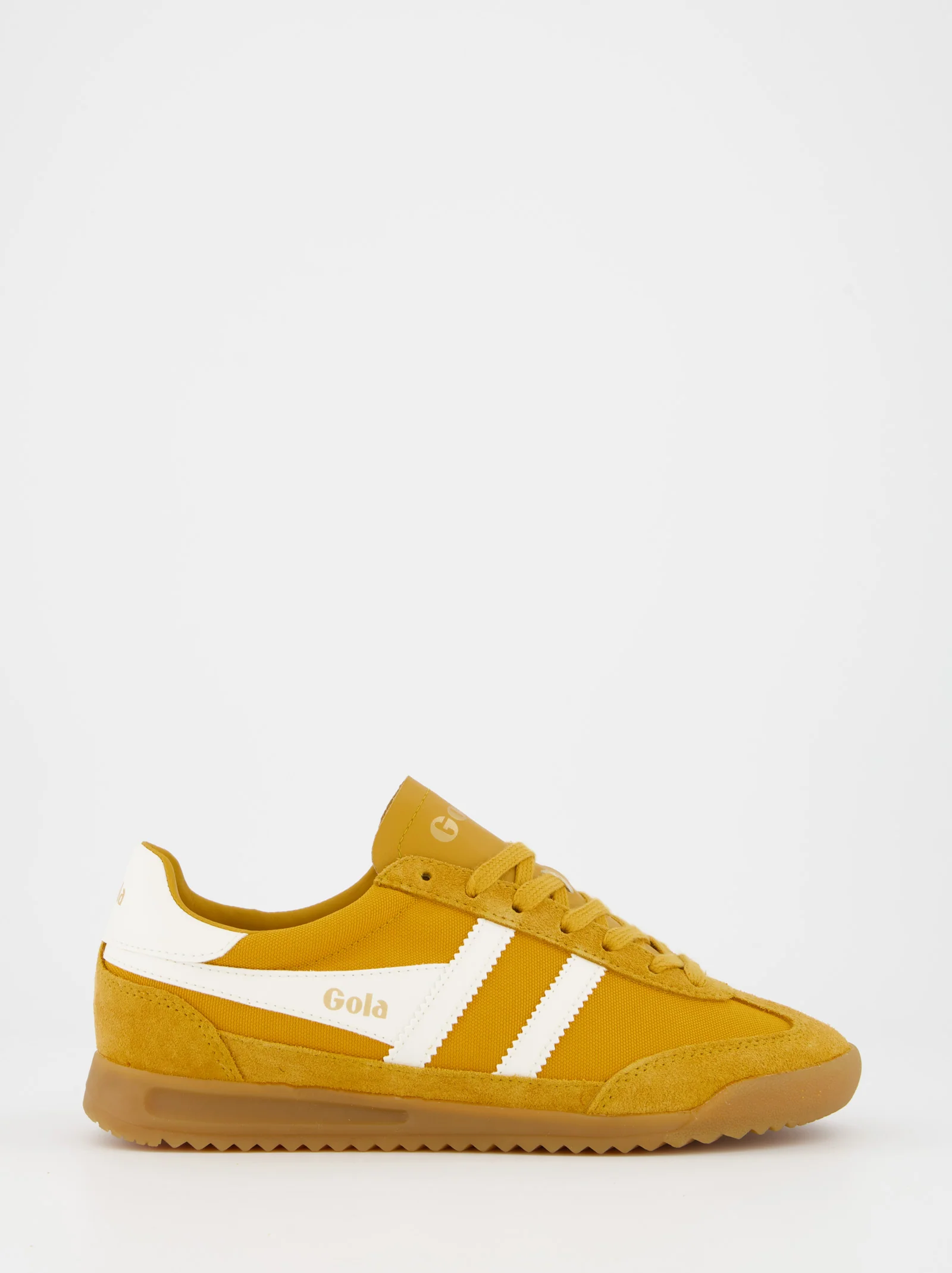 Gola Tornado - Zapatillas de piel y nylon